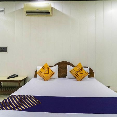 Spot On 65416 Hotel Classic Lucknow Eksteriør bilde