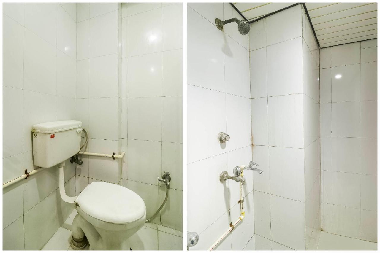 Spot On 65416 Hotel Classic Lucknow Eksteriør bilde