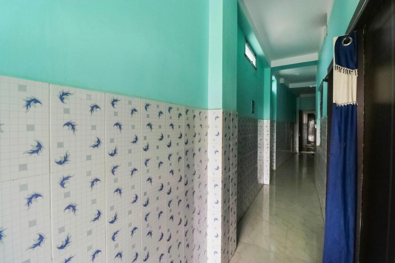 Spot On 65416 Hotel Classic Lucknow Eksteriør bilde
