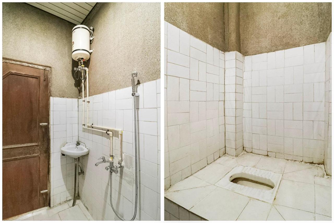 Spot On 65416 Hotel Classic Lucknow Eksteriør bilde